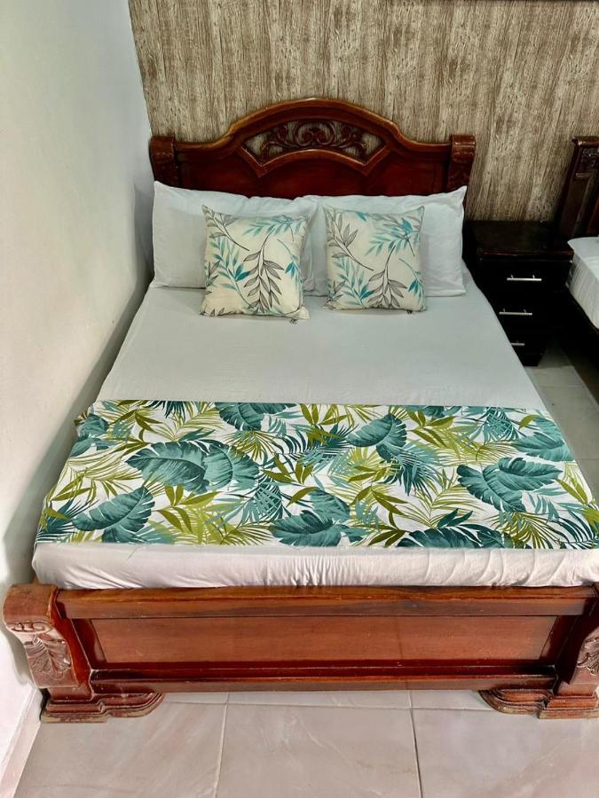 Hotel Casa Centro Historico De Cartagena Colombia Εξωτερικό φωτογραφία