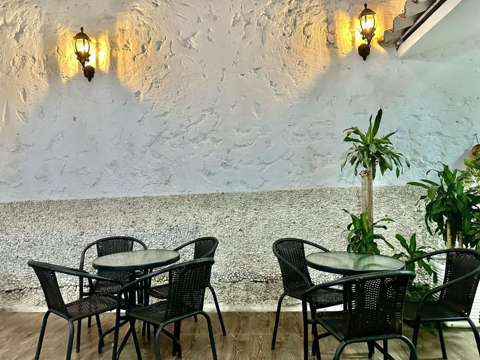 Hotel Casa Centro Historico De Cartagena Colombia Εξωτερικό φωτογραφία